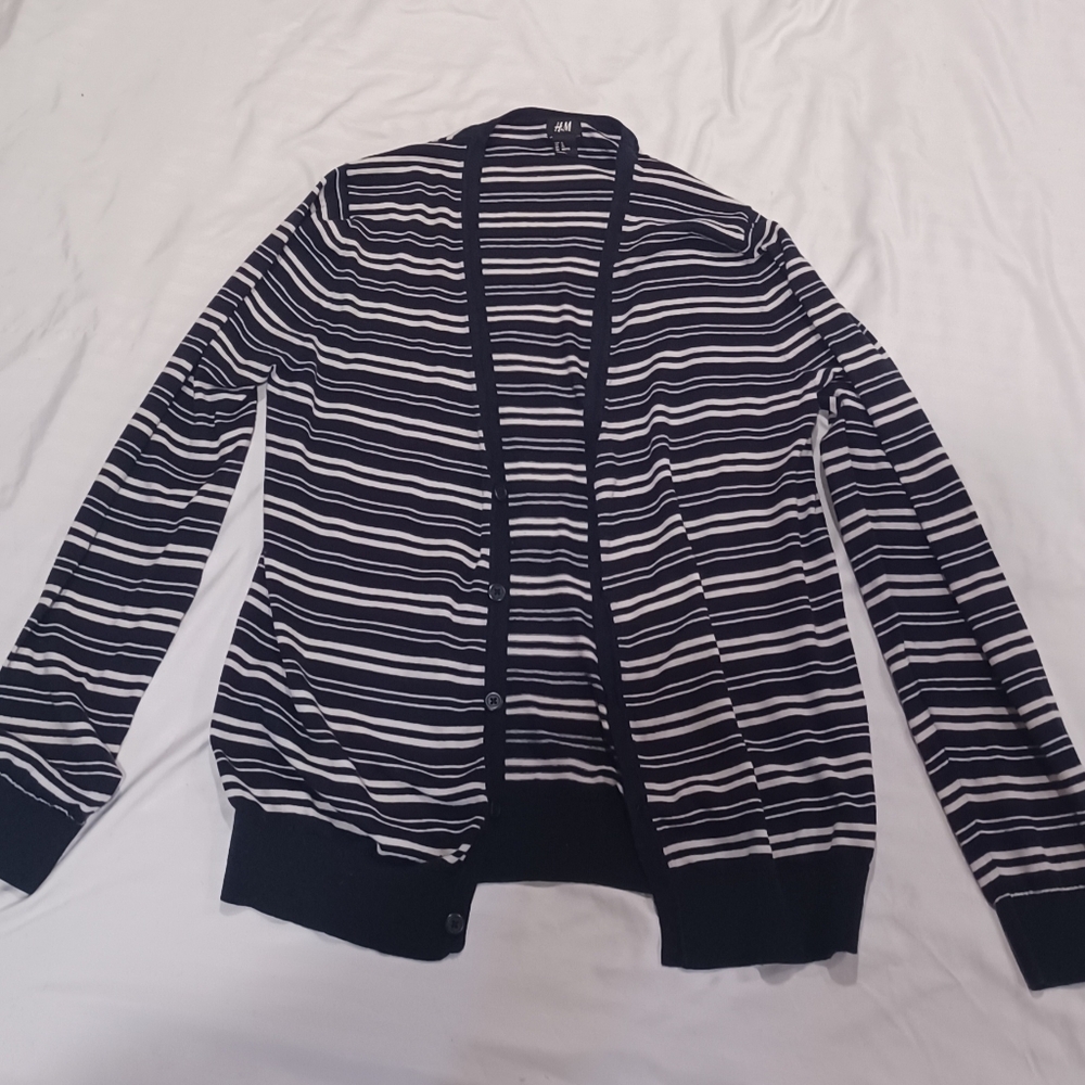 Cardigan H&M Sweater